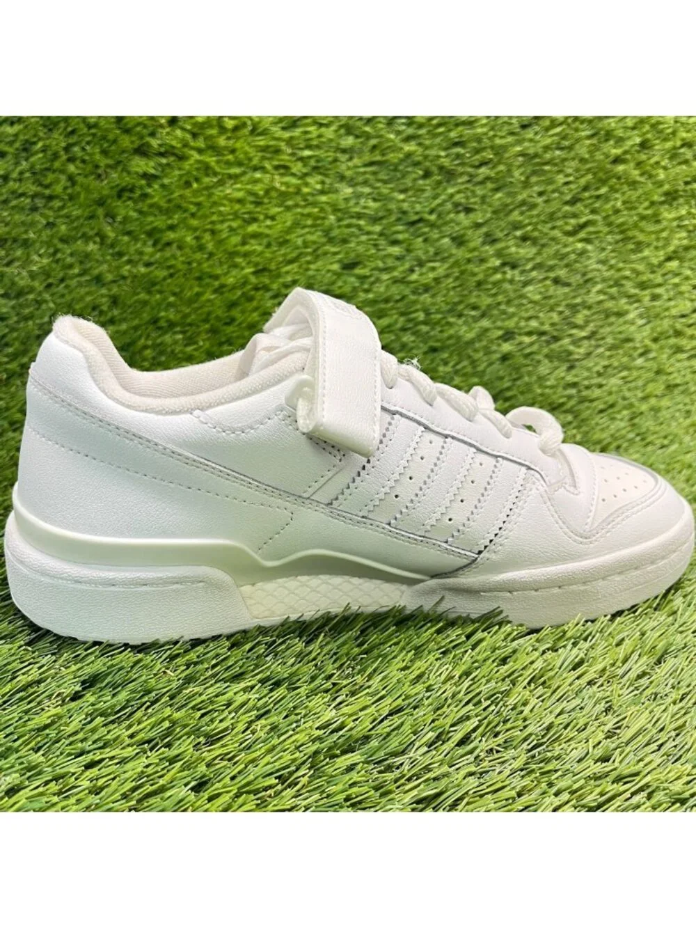 adidas please review